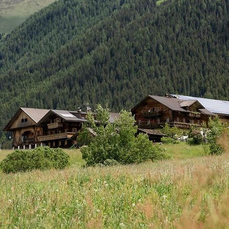 Вилла Oberhabererhof Санта-Маддалена-ин-Казиес Экстерьер фото